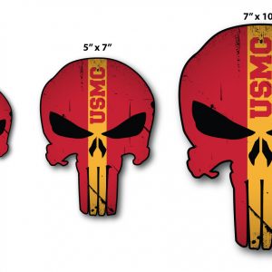 USMC-Punisher-Red-Yellow-Shad